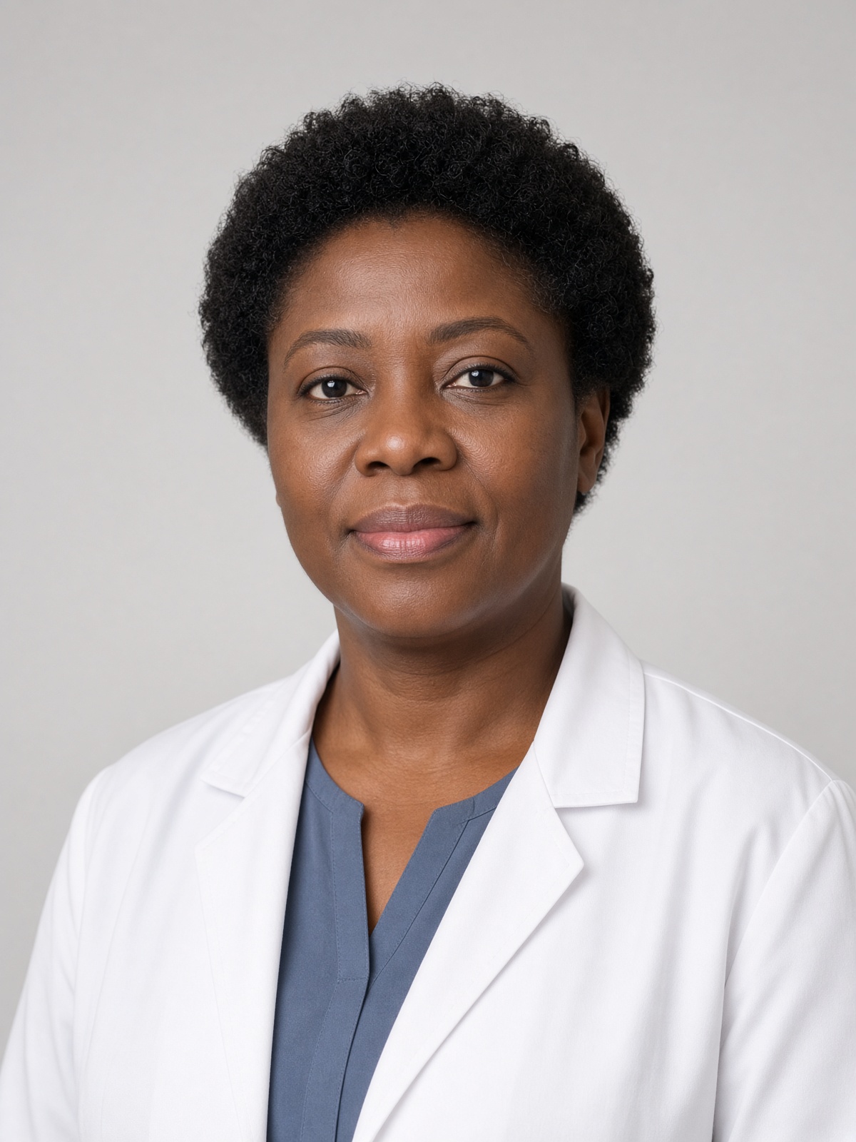 Dr. Amina Okonkwo