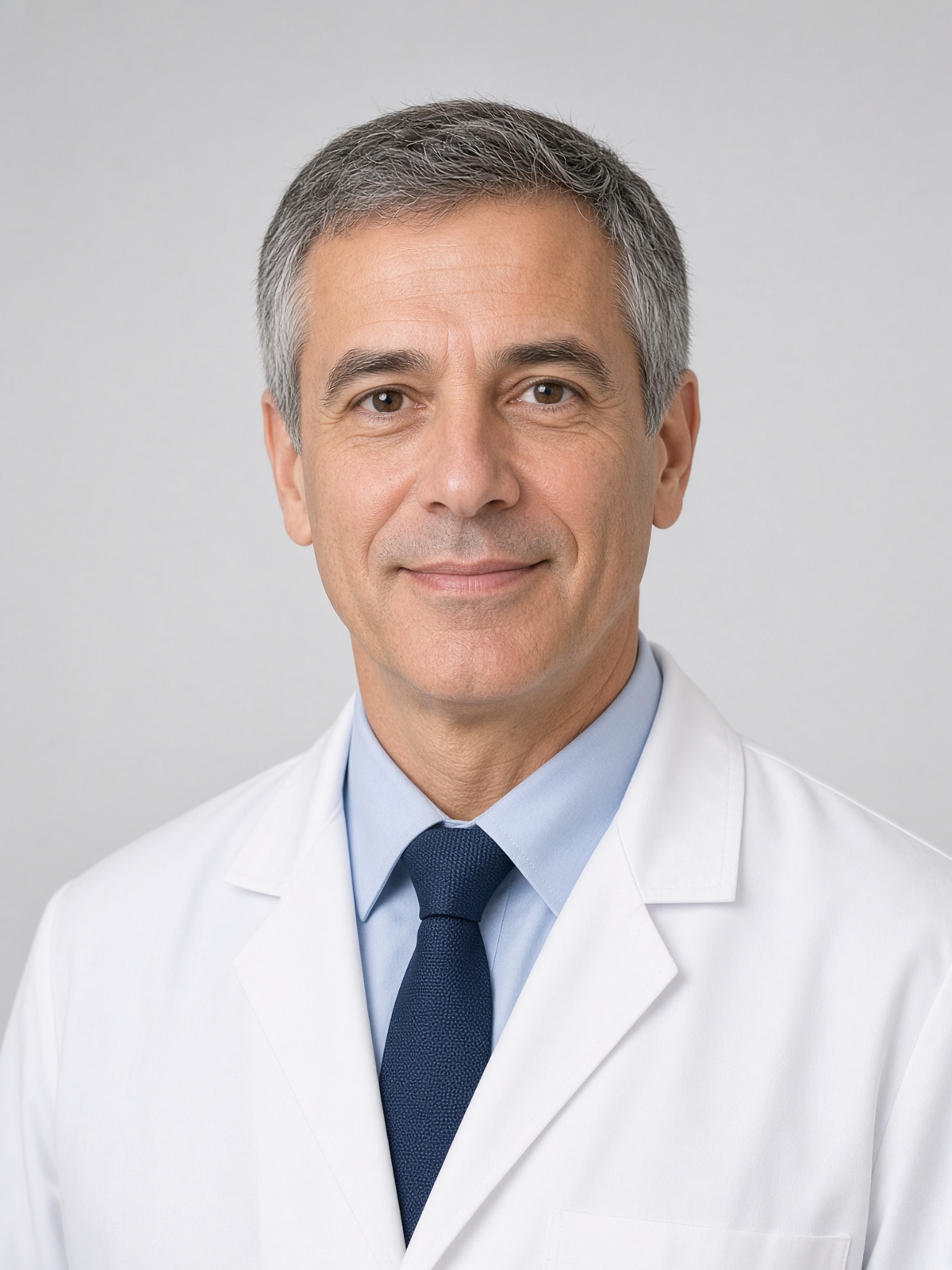 Dr. Julian Voss