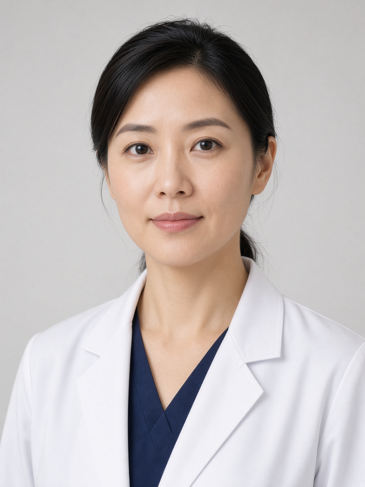 Dr. Mei Lin Zhao