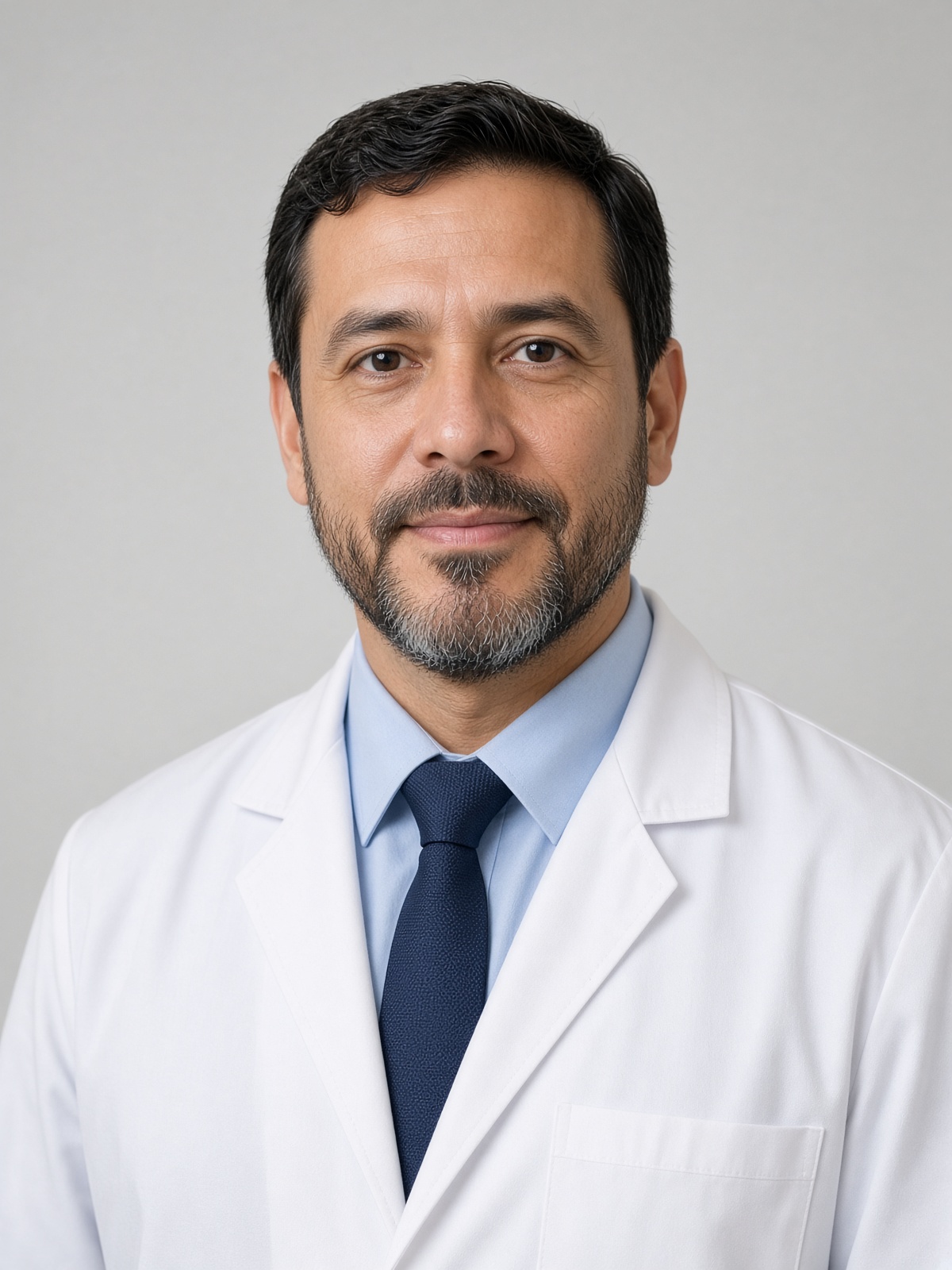 Dr. Rafael Ortega